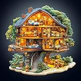 Relaxant et amusant : les puzzles sont une activité apaisante qui peut vous libérer du stress quotidien et de l'anxiété. Il vous aide à vivre la joie de créer tout en améliorant vos capacités cognitives et votre concentration.