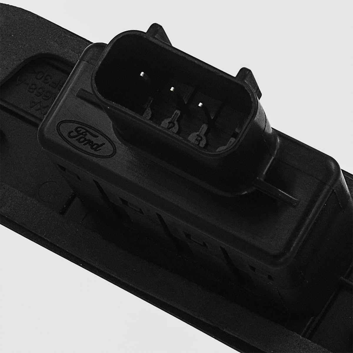 Sarini Interruptor de Contacto de Puerta corredera de Carga Lateral para Transit Mk6 Mk7 Transit Custom 1800639, contactor de Puerta automotriz
