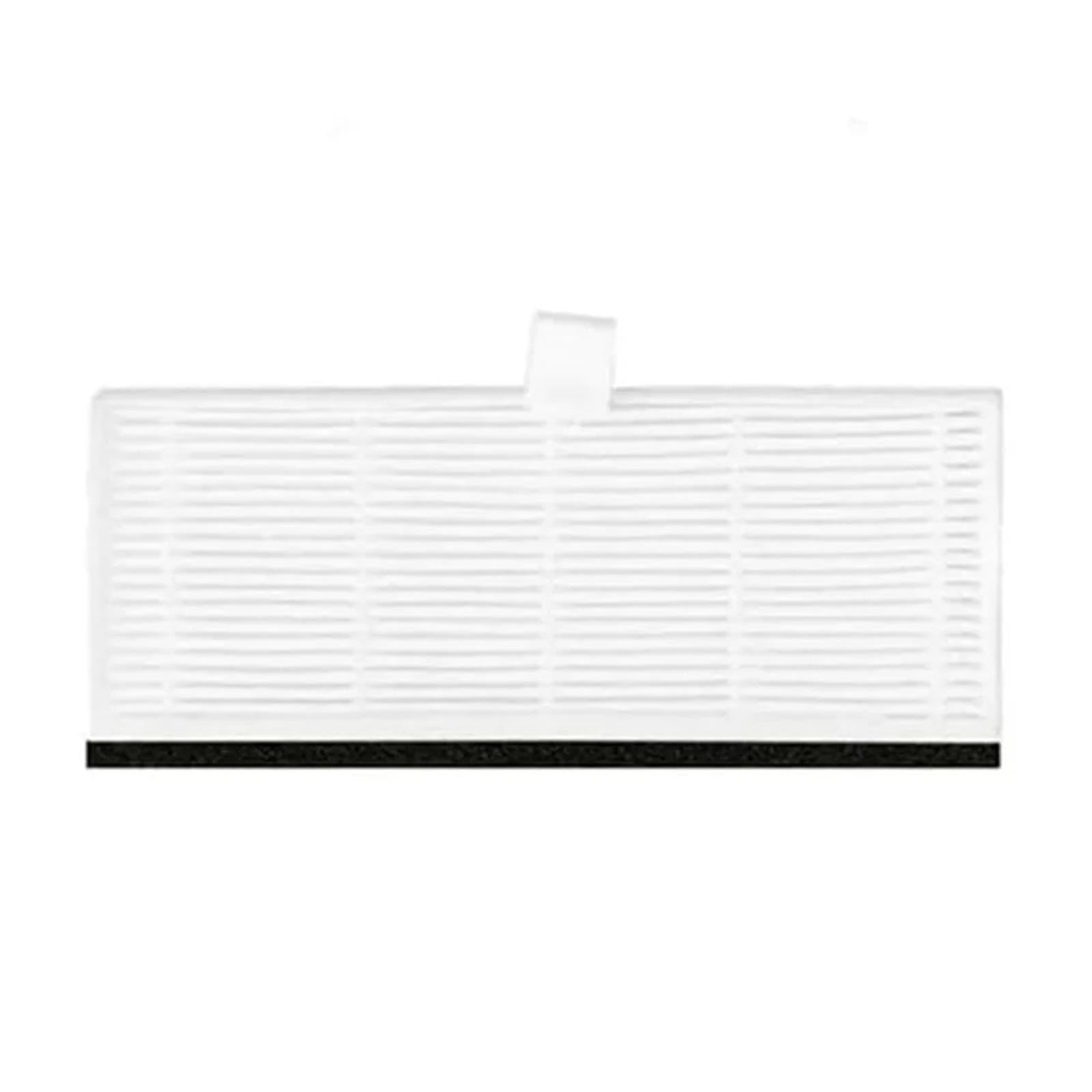 9-piece Set Compatible With M9 Vacuum Cleaner Main Side Brush Mop Cloth Filter Dust Bag