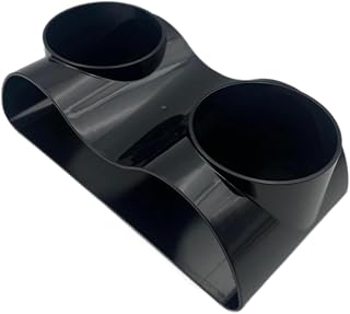 Túnel decorativo para acuario, 1 unidad, color negro, para esconderse y jugar cueva para peces, adorno para acuarios de agua dulce y de agua salada