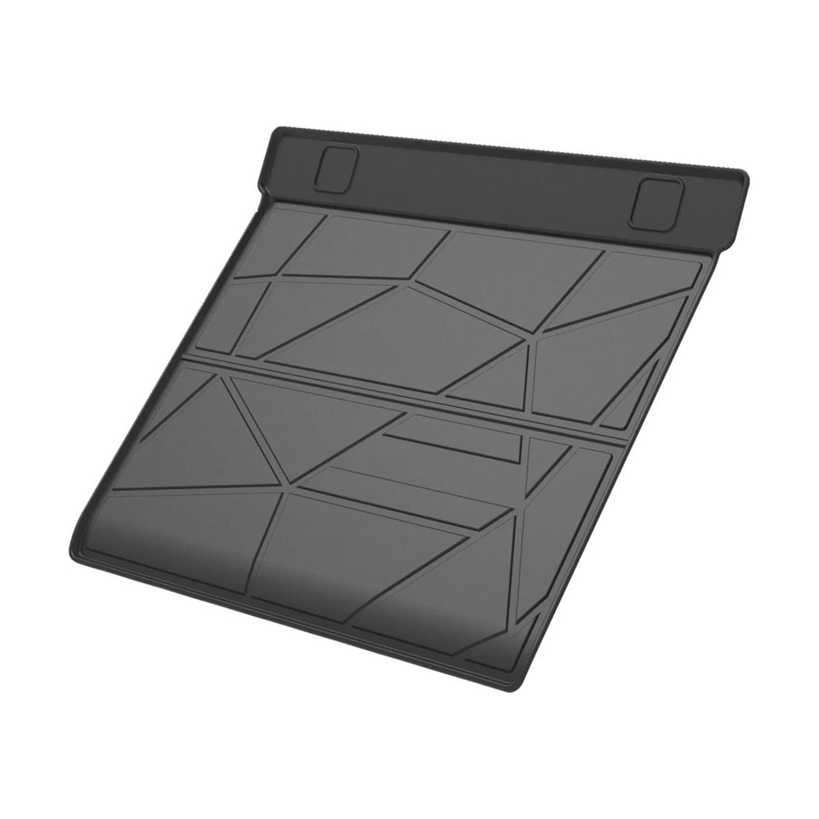 Tappetino Per Bagagliaio E Schienali Per Toyota 4Runner 2013-2023 - Cargo Liner In Gomma, Compatibile Con Vassoio Estraibile