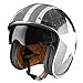 Produktbild Origine helmets 202537028101802 Sprint Rebel Star Open Face Helme