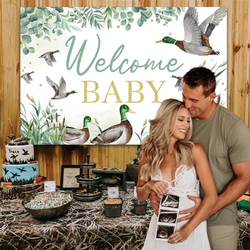 Accessoires de studio photo canard pour shooting de fête prénatale et naissance