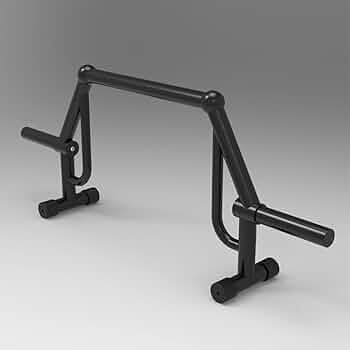 平面バー　三頭筋バルクアップ　最強ステンレスHOT材 平面バー 三頭筋バルクアップ 最強ステンレスHOT材