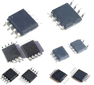 2 Pcs ATTINY45-20SU SOP8