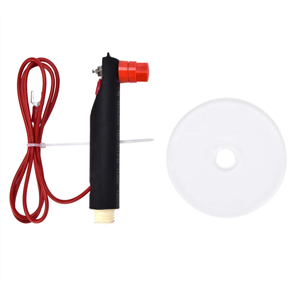 YAOGOHUA Spot Welder Clamp for Welding Machine Jewelry Processing Accessory