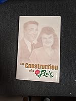 The Construction of a Rose B01N8YH89H Book Cover