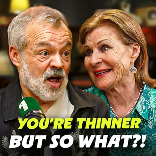 Graham's Thoughts on Ozempic