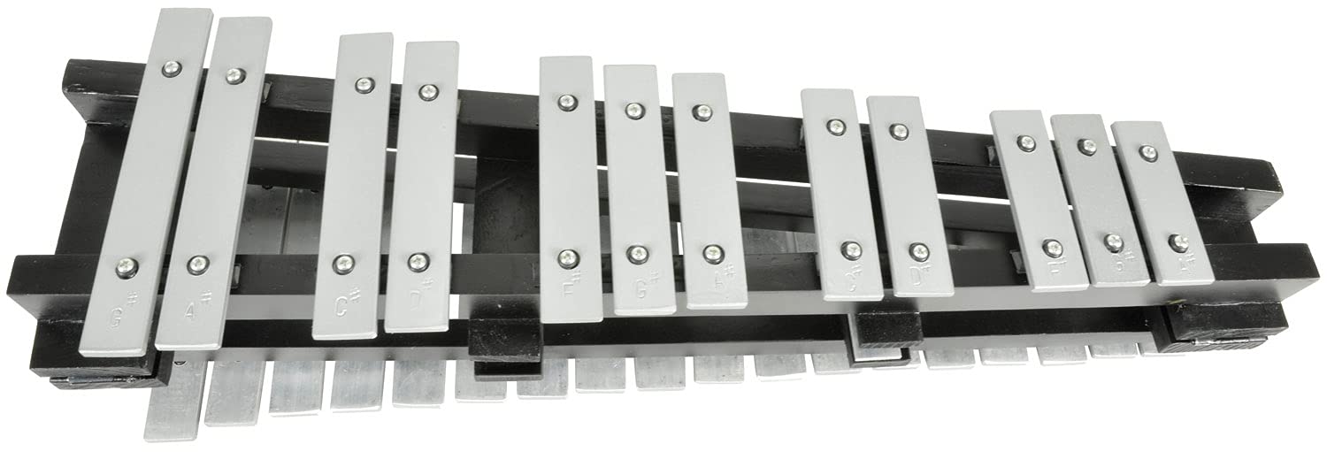 Chord cgls30 Chromatisches Glockenspiel mit 30 Noten