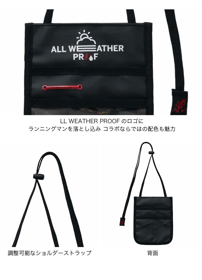 Amazon.co.jp: GRAMICCI×ALL WEATHER PROOF グラミチ×オール