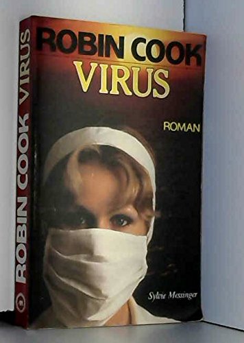 Virus [Hardcover]