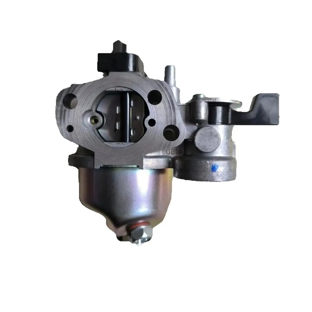 Carburateur pour GX160H2 : pièce de rechange moteur de tondeuse
