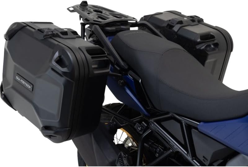 Sw-Motech KFT.04.835.65000/B DUSC Hard fits Case™ System - 33/33l.