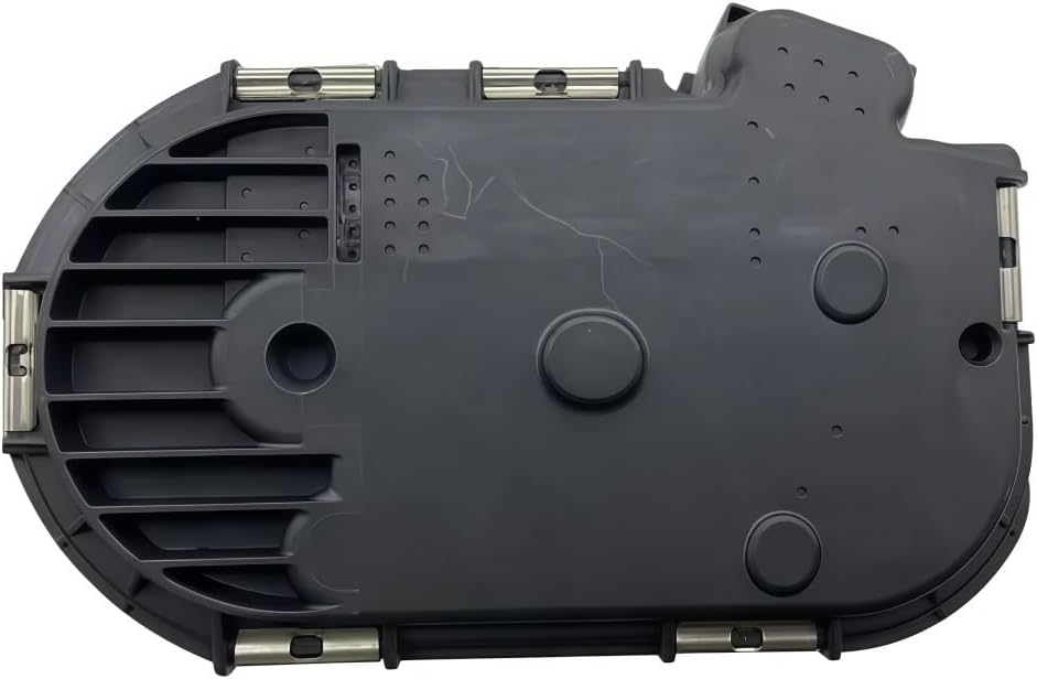 Generic Throttle Body Assembly 35100-2B150 Compatible with Hyundai i30 Compatible with Kia K2 Compatible with Rio 44mm