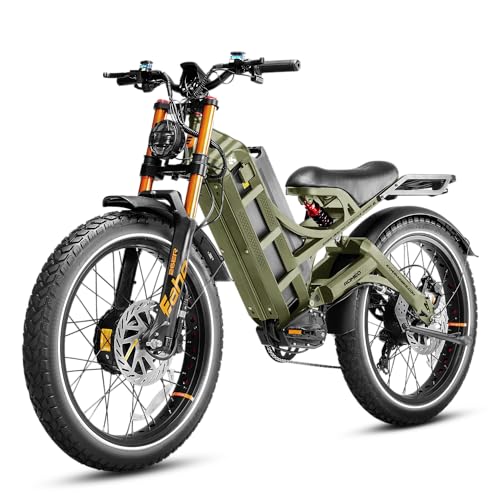 Romeo Pro 3 Adults E-Bike
