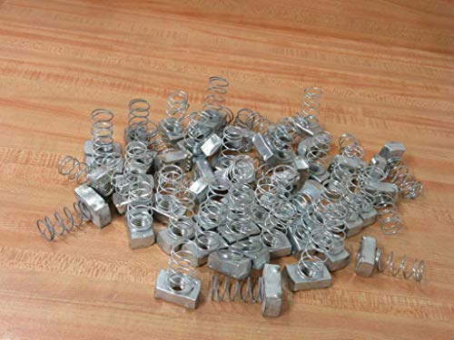 Strut Channel, 304 SS, Solid (2 Pieces)