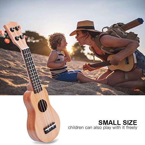 ALREMO HUANGXING – Price Wood Ukulélé, Mini Ukulele légère, Petite Taille, Pratique à Faire ressortir, for Sac de Voyage Mini Guitare - Les Beatles, Paul McCartney, John Lennon, RIngo Starr, George Harrison ALREMO HUANGXING - Price Wood Ukulélé, Mini Ukulele légère, Petite Taille, Pratique à Faire ressortir, for Sac de Voyage Mini Guitare – Image 4