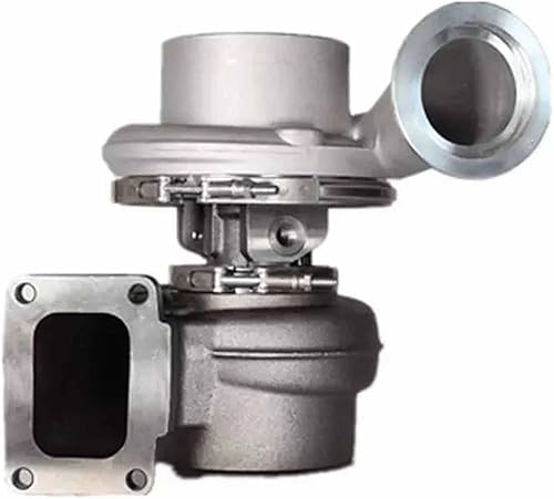Turbo S310S089 Turbocompresor 254-2082 211-8251 compatible con Caterpillar Perkins C18 EPG juego de generador de motor