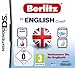 Produktbild Berlitz - My English Coach NDS