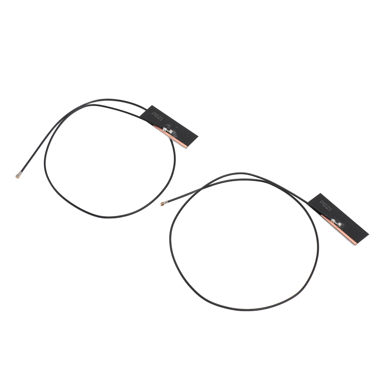 Generic Scheda WiFi 7, 2,4/5/6g BE200NGW Scheda di Rete (Scheda WiFi 7 con antenna integrata)