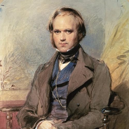 Il mirabolante viaggio di Charles Darwin