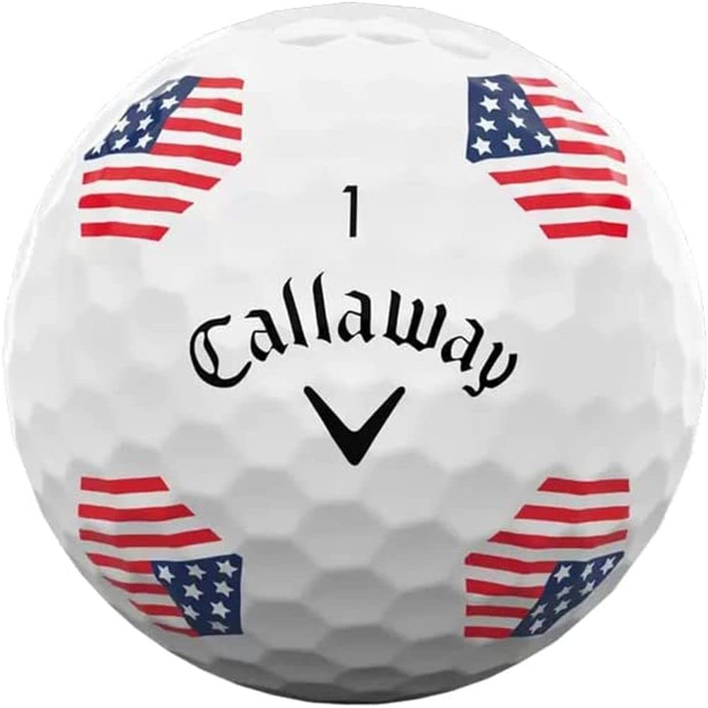 キャロウェイ　BL CG CHRMSFT X USA 23 TRUTRK Amazon.com : Callaway BL CG CHRMSFT X USA 23 TRUTRK 12B PK