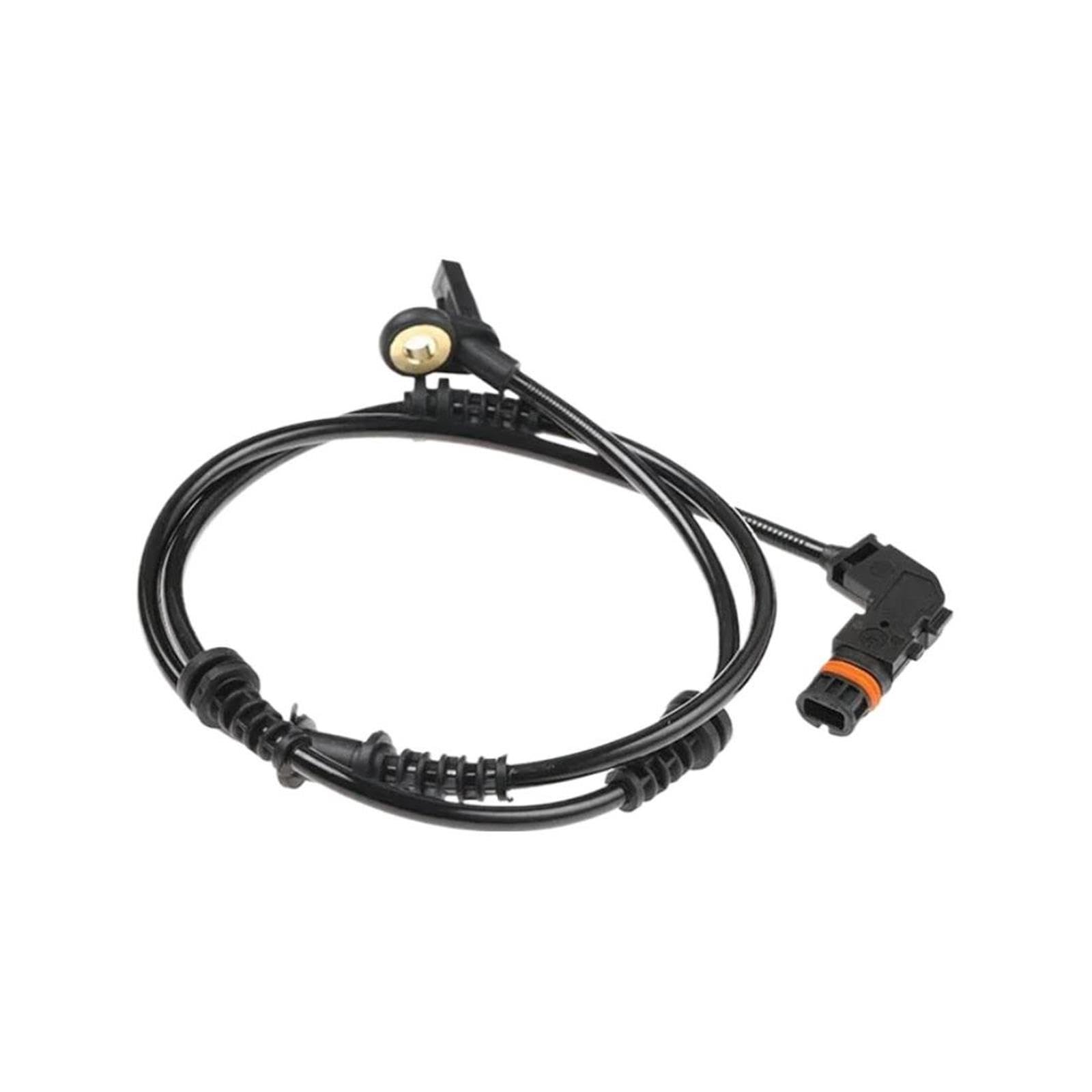 Sensor Abs Para M-CLASS SUV ML 280 Para CDI Parte Delantera OE 1649058200