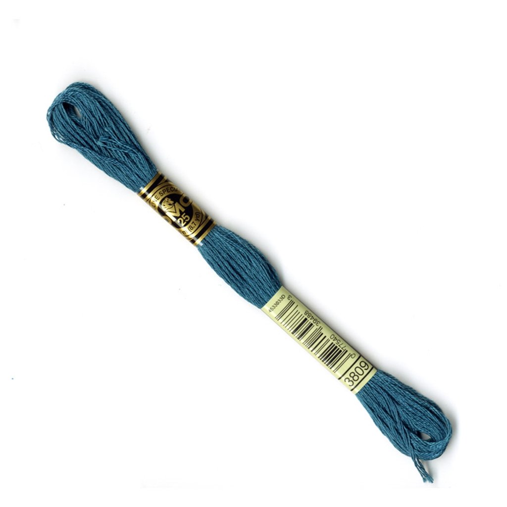 DMCStranded Cotton Number 3809