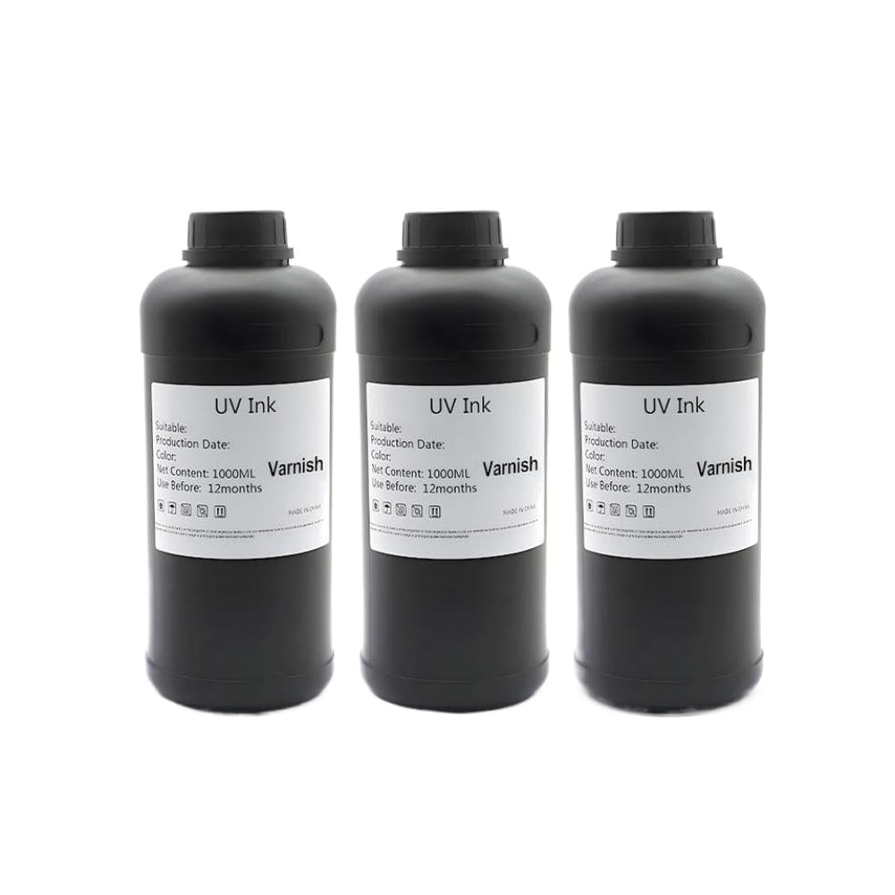 Liquido detergente da 500 ml compatibile con la stampante modificata Mimaki Soluzione di pulizia della testina di stampa(500ML-Clean Liquid)