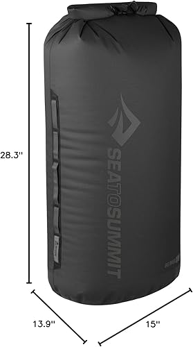 Miniatura 2 de Sea to Summit Bolsa seca Big River, almacenamiento en seco ultra duradero