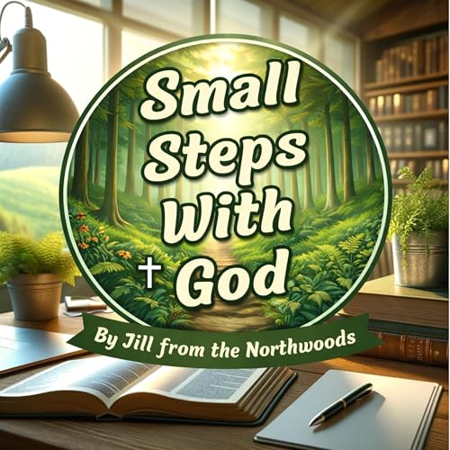 The Bible in Small Steps Trailer Titelbild