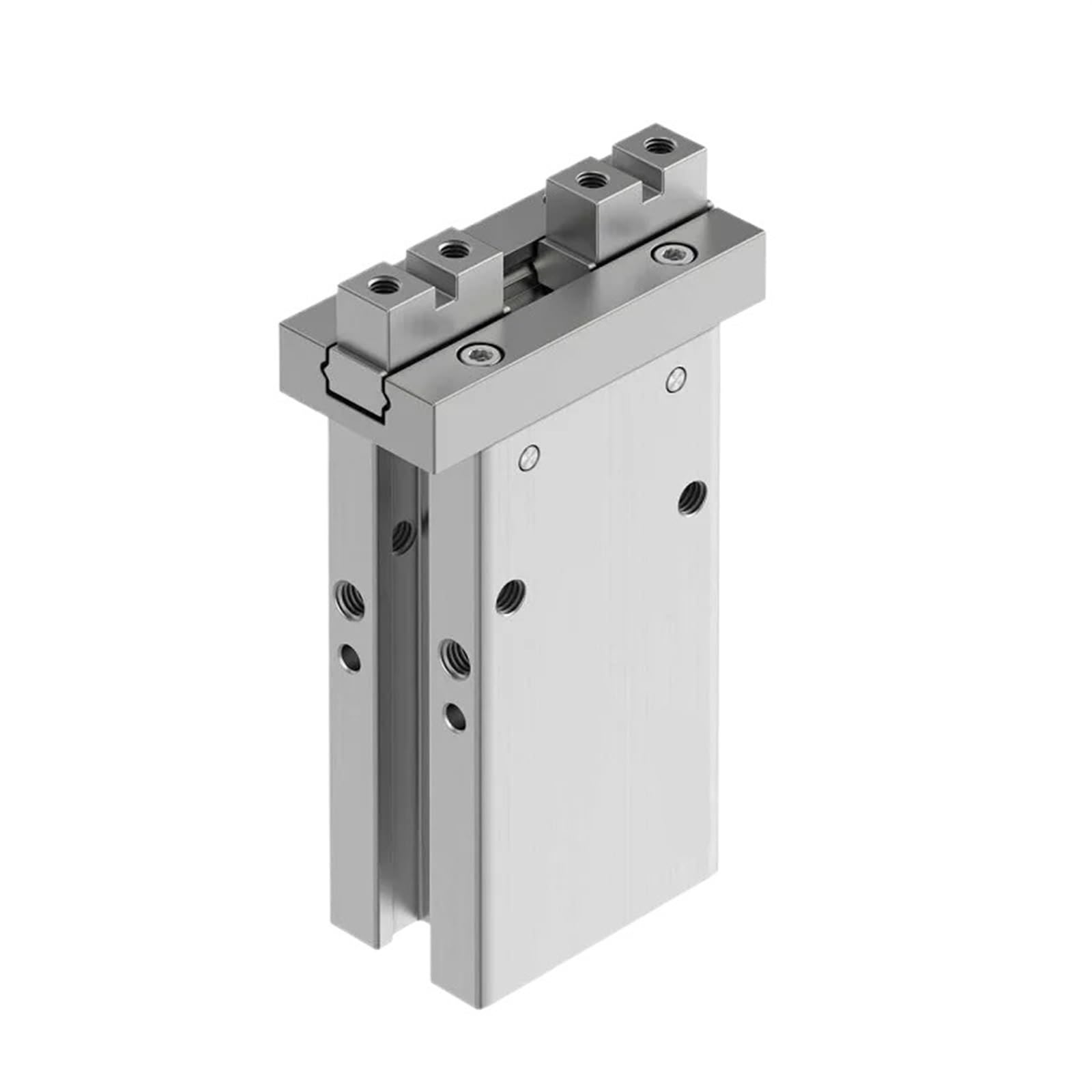 Kkbpcb One Color Dhpc-L-10-A-No-S-2 8116779 Dhpc-L-10-A-S 8116771 Parallel Gripper(8116779)