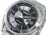 [セイコー]SEIKO セイコー プレサージュ PRESAGE メンズ 腕時計 自動巻き SRP175J1 [並行輸入]