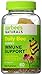 Zarbee's Mighty Bee Gummy for 4+ - 60 Ct (2)