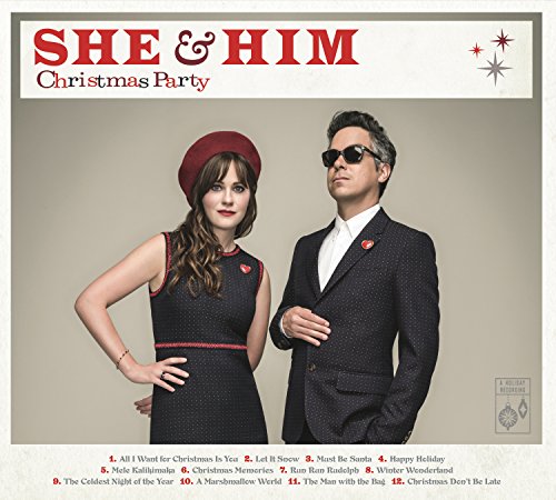 Christmas Party (Deluxe Edition)