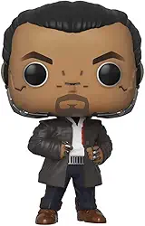 Funko Pop Takemura Cyberpunk 2077 589, Multicolorido, Um tamanho