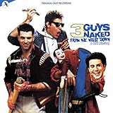 Three Guys Naked From The Waist Down (1985 Original Off-Broadway Cast)