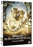 Au Royaume des Singes