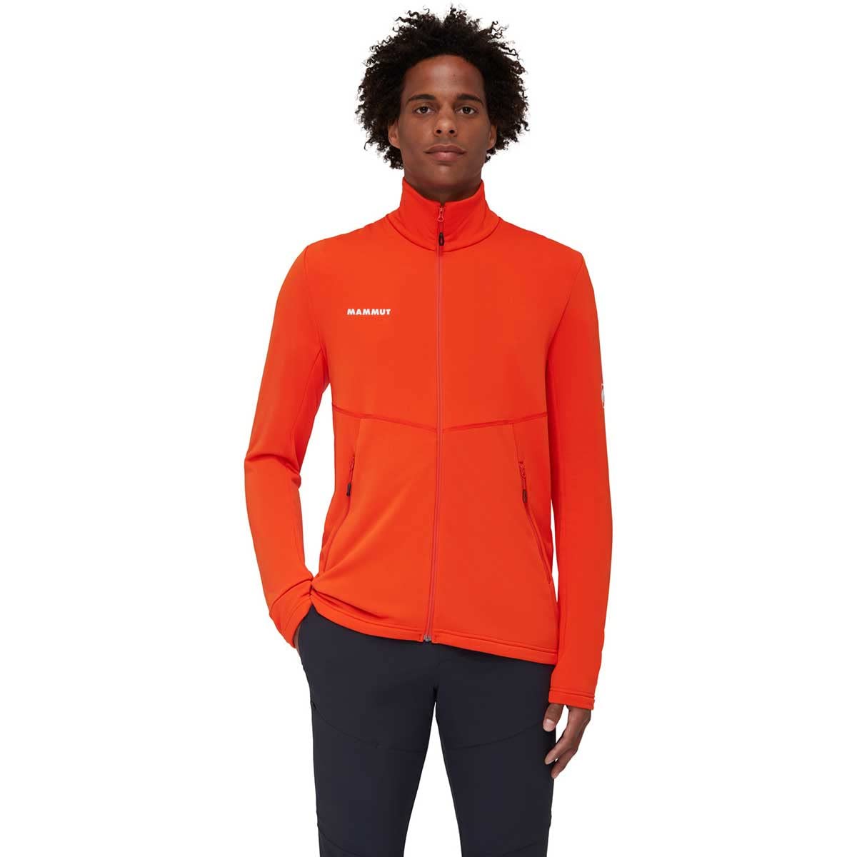 Mammut Aconcagua Light ML Hooded Jacket