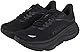HOKA ONE ONE(ホカ オネオネ) M BONDI 9 WIDE BLACK / BLACK 25.5CM