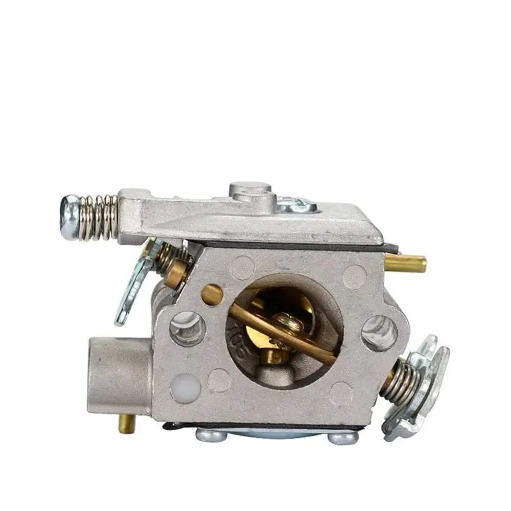 Carburateur pour tronçonneuse P350S résout le problème de démarrage WT-826