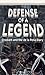 Defense of a Legend: Crockett and the De LA Pena Diary