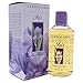 L'Erbolario Iris Shower Gel - Fragrant And Relaxing Bath Foam - Powdery Scent - Provides Gentle And Delicate Cleansing Action - Leaves Skin Softer And Smoother Than Ever - Paraben Free - 8.4 Oz