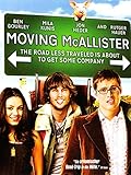 mila kunis augen verschieden  Moving McAllister [dt./OV]