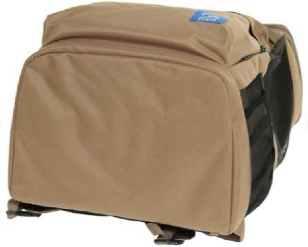 Whole Earth ホールアース ペットキャリー リュック バックパック