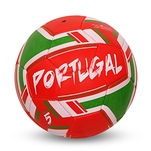 Image of Nivia Storm Football - Size 5