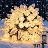 Ucutely C9 LED Christmas...