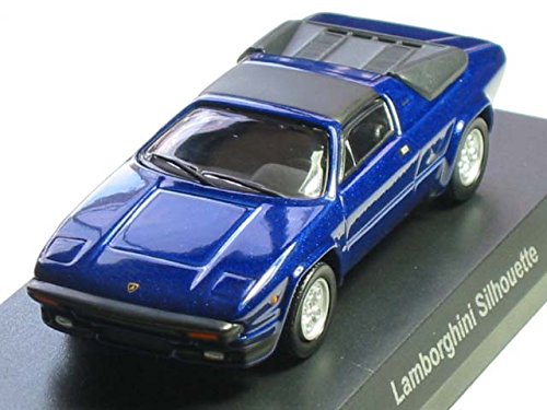 京商　ランボルギーニミニカーコレクション5 Lamborghini Minicar Collection 5