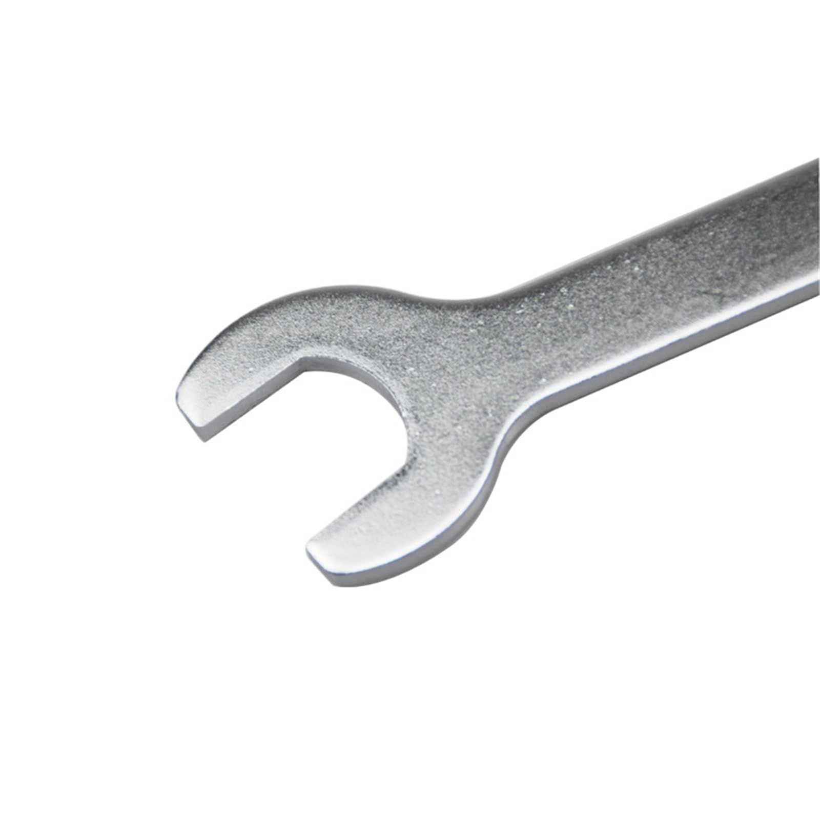 Chiave per Dado Frizione Ventola per autoveicoli da 32 mm e Strumento di Supporto Pompa Acqua Adatto per BMW Adatto per Ford