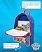 Fast Forward Paw Patrol Kids Backpack and Lunch Box Set - 2 Piece 15 Inch School Backpack With Detachable Lunch Bag Set, Size One Size, Paw Patrol Multi